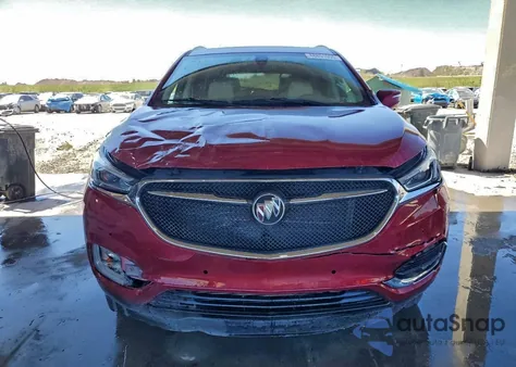 2019 Buick Enclave Essence z USA, uszkodzony, nr VIN 5GAERBKW1KJ174294
